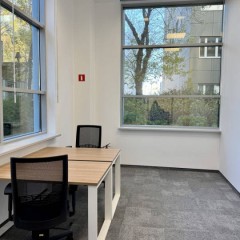 Ogłoszenie lokal Warszawa Postępu 116m2