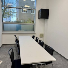 Ogłoszenie lokal Warszawa Postępu 116m2