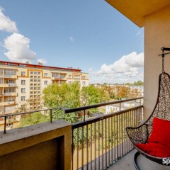 Mieszkanie Białystok 55m2 2 pokojowe