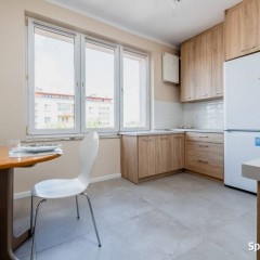 Mieszkanie Białystok 55m2 2 pokojowe