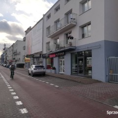 Lokal usługowy/sklep/biuro, Gdynia-Orłowo al. Zwycięstwa