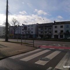 Lokal usługowy/sklep/biuro, Gdynia-Orłowo al. Zwycięstwa