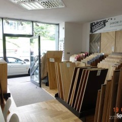Lokal usługowy/sklep/biuro, Gdynia-Orłowo al. Zwycięstwa