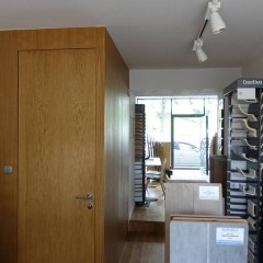 Lokal usługowy/sklep/biuro, Gdynia-Orłowo al. Zwycięstwa