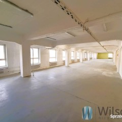 Oferta wynajmu lokalu Warszawa 390m2