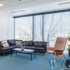 Lokal 20m2 Warszawa Adama Branickiego