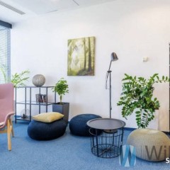 Lokal 20m2 Warszawa Adama Branickiego