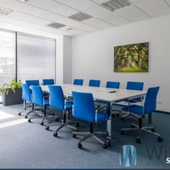 Lokal 20m2 Warszawa Adama Branickiego