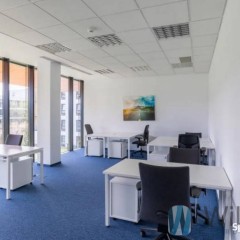 Lokal 20m2 Warszawa Adama Branickiego