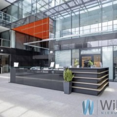 Lokal 20m2 Warszawa Adama Branickiego