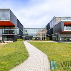 Lokal 20m2 Warszawa Adama Branickiego