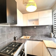 Na wynajem mieszkanie dwu pokojowe 45,90m2 w Koninie