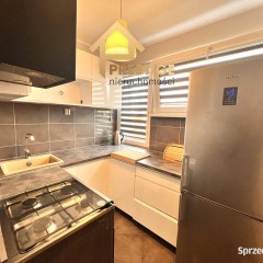 Na wynajem mieszkanie dwu pokojowe 45,90m2 w Koninie