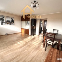Na wynajem mieszkanie dwu pokojowe 45,90m2 w Koninie