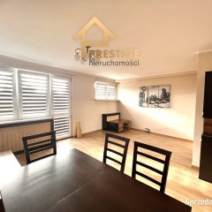 Na wynajem mieszkanie dwu pokojowe 45,90m2 w Koninie