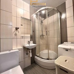 Na wynajem mieszkanie dwu pokojowe 45,90m2 w Koninie