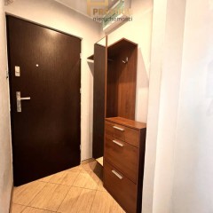 Na wynajem mieszkanie dwu pokojowe 45,90m2 w Koninie