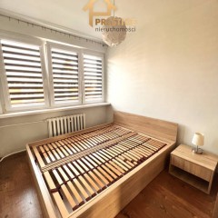 Na wynajem mieszkanie dwu pokojowe 45,90m2 w Koninie