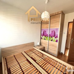 Na wynajem mieszkanie dwu pokojowe 45,90m2 w Koninie
