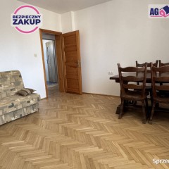 Mieszkanie do wynajęcia 60m2 2-pokojowe Gdynia Akacjowa