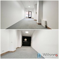 Lokal 65m2 Warszawa Modlińska