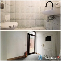 Lokal 65m2 Warszawa Modlińska