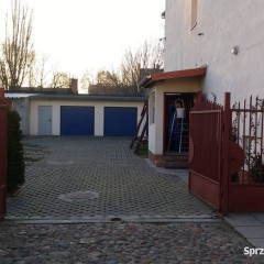 Pomieszczenie magazynowe 50 m2. Łódź ul. Suwalska 17.