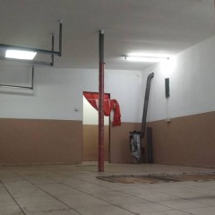 Pomieszczenie magazynowe 50 m2. Łódź ul. Suwalska 17.