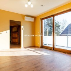 Oferta wynajmu domu bliźniaka Modlniczka 251.37m2