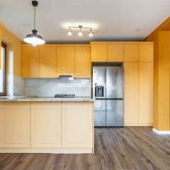 Oferta wynajmu domu bliźniaka Modlniczka 251.37m2