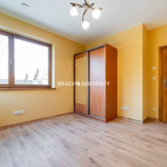 Oferta wynajmu domu bliźniaka Modlniczka 251.37m2