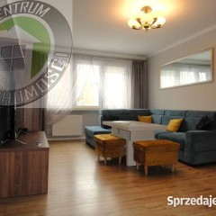 Mieszkanie 45.78m 2-pokojowe Nowy Sącz