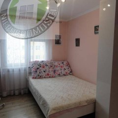Mieszkanie 45.78m 2-pokojowe Nowy Sącz