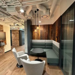 Wynajmę lokal Warszawa 20m2