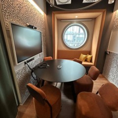 Wynajmę lokal Warszawa 20m2