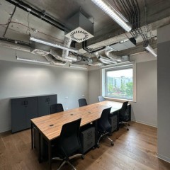 Wynajmę lokal Warszawa 20m2