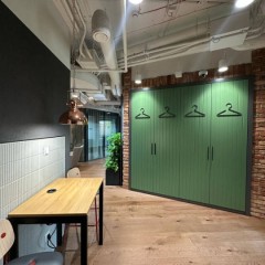 Wynajmę lokal Warszawa 20m2