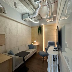 Wynajmę lokal Warszawa 20m2
