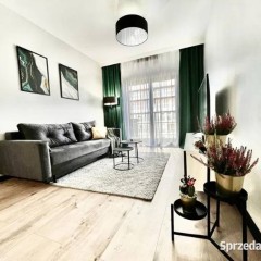 2pok, 46met, Angel City BALKON/GARAŻ/WINDA (Wrocław)