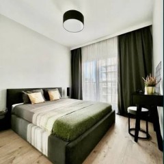2pok, 46met, Angel City BALKON/GARAŻ/WINDA (Wrocław)