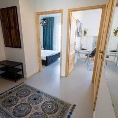 3pok, 55met, Okolice Brylantowej 2 BALKONY/KOMÓRKA (Dobrzykowice)