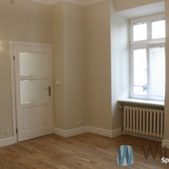 Lokal 94.52m2 Warszawa Wspólna