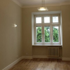 Lokal 94.52m2 Warszawa Wspólna