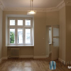 Lokal 94.52m2 Warszawa Wspólna