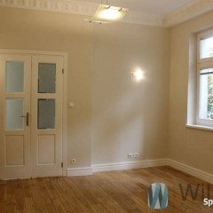 Lokal 94.52m2 Warszawa Wspólna