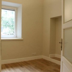 Lokal 94.52m2 Warszawa Wspólna