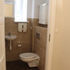 Lokal 94.52m2 Warszawa Wspólna