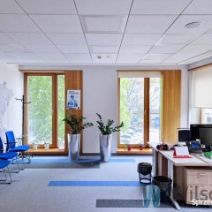 Lokal 115m2 Warszawa