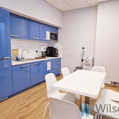 Lokal 115m2 Warszawa