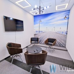 Lokal 115m2 Warszawa